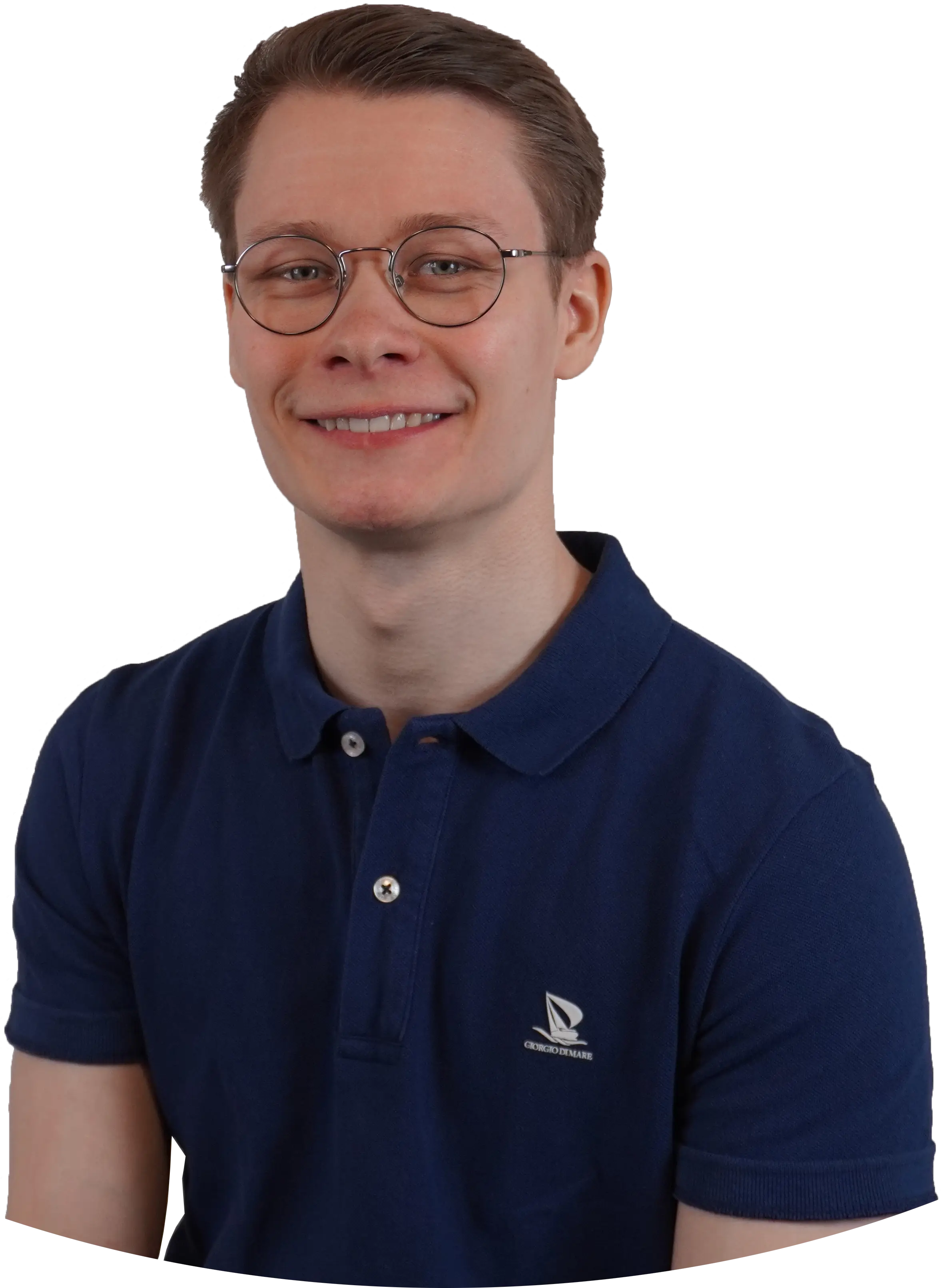 Billede af Bo Kuntz