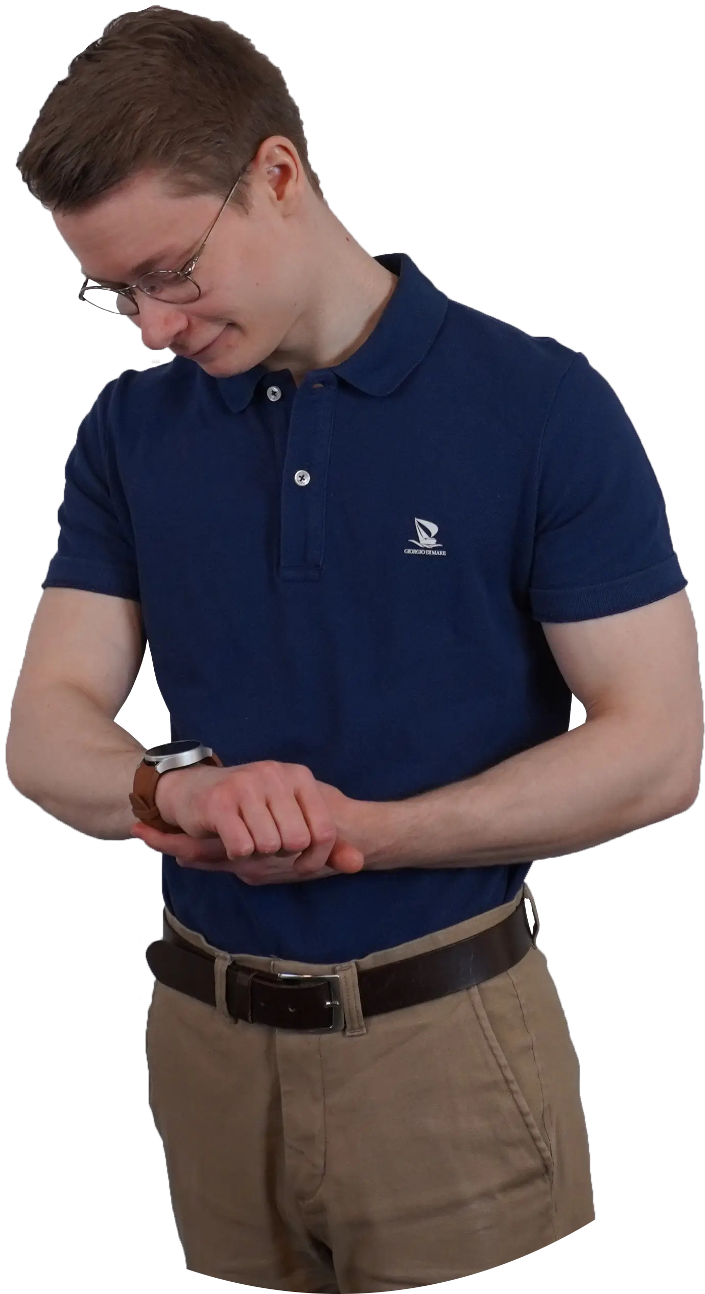 Billede af Bo Kuntz